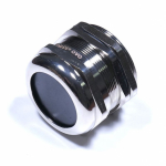 Кабельный ввод PG 42 латунный УТ1,5 IP68 (d кабеля 32-38 мм) ГОФРОМАТИК (ЗЭТАРУС)