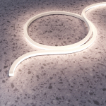 Led Strip Гибкий неон 12x12 24В 12Вт/м 3000K IP67 5м 432022 Led Strip Гибкий неон 12x12 24В 12Вт/м 3000K IP67 5м 432022