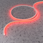 Led Strip Гибкий неон 12x12 24В 14,4Вт/м RGB IP67 5м 432024 Led Strip Гибкий неон 12x12 24В 14,4Вт/м RGB IP67 5м 432024