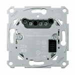 Светорегулятор 420Вт универсальный с/у механизм MERTEN D-LIFE Schneider Electric Светорегулятор 420Вт универсальный с/у механизм MERTEN D-LIFE Schneider Electric