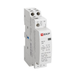 Контактор модульный КМ 25А 2NC (1мод) EKF PROxima