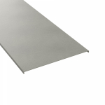 Крышка для кабельного лотка 3000x300мм стеклопластик (фиберглас, grp) DKC