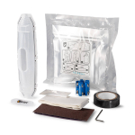 Муфта кабельная соединительная заливная МКС-1(Б) КВТ (1/20)