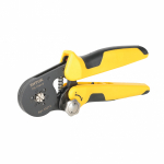 Инструмент, с шестигранной опрессовкой, 0.25-10мм² КЭАЗ SHTOK