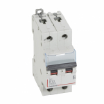 Авт.выкл.DX3 2П B10A 10kA/16kA Авт.выкл.DX3 2П B10A 10kA/16kA