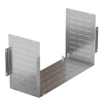 Перегородки для сборки горизонтальных шин Ш300 Г600 EKF AleSta Перегородки для сборки горизонтальных шин Ш300 Г600 EKF AleSta