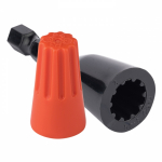 Зажим соединительный изолирующий СИЗ-3 (1,5-5,75мм2) оранж (100шт/упак) EKF PROxima (1) Зажим соединительный изолирующий СИЗ-3 (1,5-5,75мм2) оранж (100шт/упак) EKF PROxima (1)