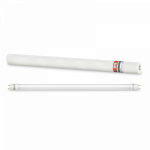 Лампа светодиодная LED-T8-М-PRO 15Вт 230В G13 4000K 1500Лм 600мм матовая неповоротная IN HOME Лампа светодиодная LED-T8-М-PRO 15Вт 230В G13 4000K 1500Лм 600мм матовая неповоротная IN HOME