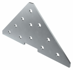 Косынка монтажная HDZ IEK