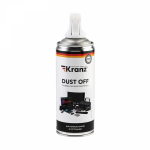 Пневматический очиститель DUST OFF, 520мл (400мл), аэрозоль KRANZ