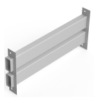 Кабель канал 300 (140x320x30) EKF Кабель канал 300 (140x320x30) EKF