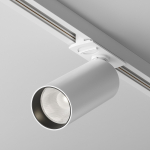 Трековый светильник Focus Led Unity 4000K 12Вт 50° Dim Triac
