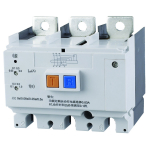 Диф. модуль  NM8NL-400 4P RCD1 CHINT (1)