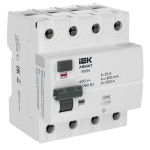 ARMAT ВДТ R10N 4P 25А 300мА тип B IEK