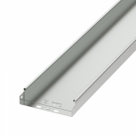 Лоток 400х50 L 3000, цинк-ламельный ДКС