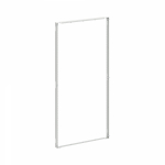 Монтажный аксессуар распределительного шкафа 1600x57x800 DKC RAM power