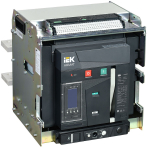 ARMAT Возд. авт. выкл. выдв. 3P F 100кА 3200А TY с акс. IEK