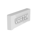 Крышка боковая для R-line 146x56mm (2 шт) Крышка боковая для R-line 146x56mm (2 шт)