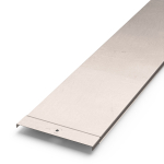 Крышка для кабельного лотка 3000x150мм листового проволочного лестничного ПРОМРУКАВ Без серии Крышка для кабельного лотка 3000x150мм листового проволочного лестничного ПРОМРУКАВ Без серии