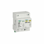 Ограничитель перенапряжений 2P 80кА B 420В ОП-101 Ограничитель перенапряжений 2P 80кА B 420В ОП-101