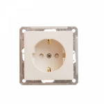 Розетка 1гн с З/К шторки с/у крем механизм 16А W59 Systeme Electric (1/20) Розетка 1гн с З/К шторки с/у крем механизм 16А W59 Systeme Electric (1/20)