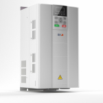 Частотный преобразователь 30кВт 342-484В на выходе 600Гц 3/3фаз с блоком управления, подключение ПК, IP20 КЭАЗ (Курский электроаппаратный завод) Без с