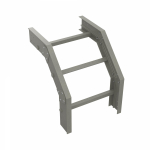 Угол вертикальный внешний 90 градусов 900x150, стеклопластик Угол вертикальный внешний 90 градусов 900x150, стеклопластик