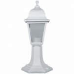 Светильник Navigator 80 472 NOF-PG31-005-IP44-E27 (4 грани белый)