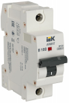 Авт. выкл. M10H 1Р B 100A ARMAT IEK (1)