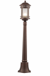Maytoni Outdoor Ландшафтный светильник Коричневый Maytoni Outdoor Ландшафтный светильник Коричневый