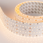 Лента S2-A420-59mm 24V Warm3000 (30 W/m, IP20, 2835, 2.5m) (ARL, Открытый)