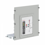 Монтажный аксессуар распределительного шкафа 500x400x600 DKC RAM power