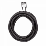 Труба автомобильная гофрированная 12,7 мм пролипропелен (5м/упак) разрезная REXANT (1/1) Труба автомобильная гофрированная 12,7 мм пролипропелен (5м/упак) разрезная REXANT (1/1)