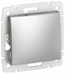 Перекл. 1кл перек. сх7 10АХ б/к 6901071 алюм. VALENA IEK