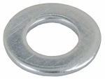 Шайба плоская DIN 125 М5 IEK Шайба плоская DIN 125 М5 IEK