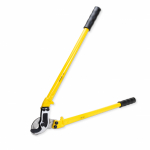 Ножницы кабельные НК-60, 600 мм, серия TITAN, SHTOK