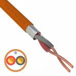 КПСЭнг(А)-FRLS 1х2х0,75мм REXANT (200/200)