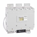 Авт.выкл. 3P 1600А 80кА 0НЗ 0НО IP20 КЭАЗ