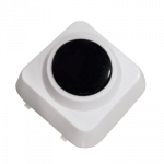 Кнопка звонка КЗ-1 IN HOME (1/1000) Кнопка звонка КЗ-1 IN HOME (1/1000)