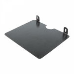 Полка для Аудио/Видео 200х175мм Rexant (1/1/1)