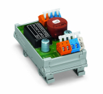 Трансформатор тока Wago