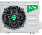 Блок наружный BALLU BSEI/out-10HN1/Black сплит-системы, инверторного типа Блок наружный BALLU BSEI/out-10HN1/Black сплит-системы, инверторного типа