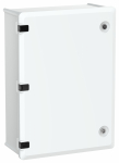Корпус полиэстерный ЩМП 500х700х250 IP65 IEK