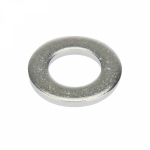 Шайба плоская KRANZ DIN 125, M12, короб (50 шт./уп.) Шайба плоская KRANZ DIN 125, M12, короб (50 шт./уп.)