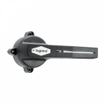 Рукоятка управления д./руб. прям. 200-400 Рукоятка управления д./руб. прям. 200-400