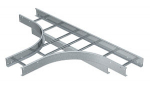 T-образная секция 110x500 мм T-образная секция 110x500 мм