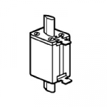 Пл.вставк. aM 125A с/и,разм.0 Пл.вставк. aM 125A с/и,разм.0