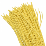 Термоусадочная трубка ТУТ 2/1 желтая 1м EKF PROxima (200) Термоусадочная трубка ТУТ 2/1 желтая 1м EKF PROxima (200)