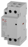 Контактор модульный ЭРА PRO NO-902-337 КМ50-20 АС Контактор модульный ЭРА PRO NO-902-337 КМ50-20 АС