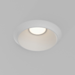 Technical Встраиваемый светильник Gyps Modern GU10 1х10Вт Technical Встраиваемый светильник Gyps Modern GU10 1х10Вт